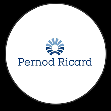Pernod Ricard logo