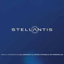 logo stellantis