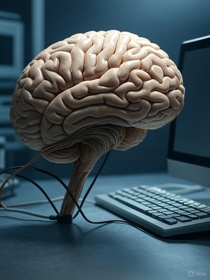 intelligence artificielle IA