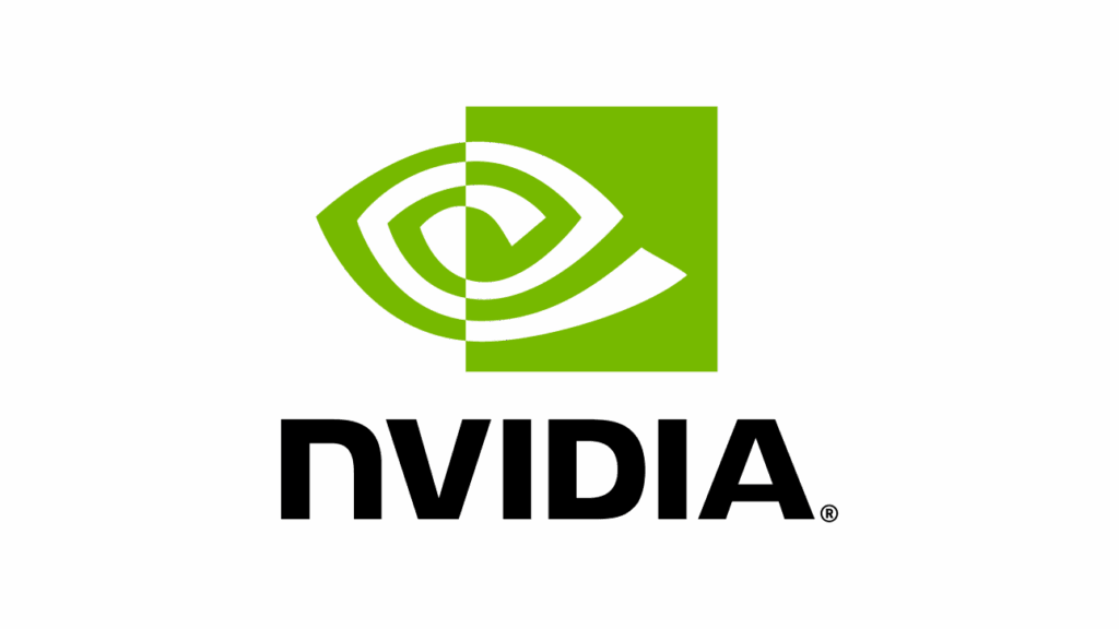 logo nvidia