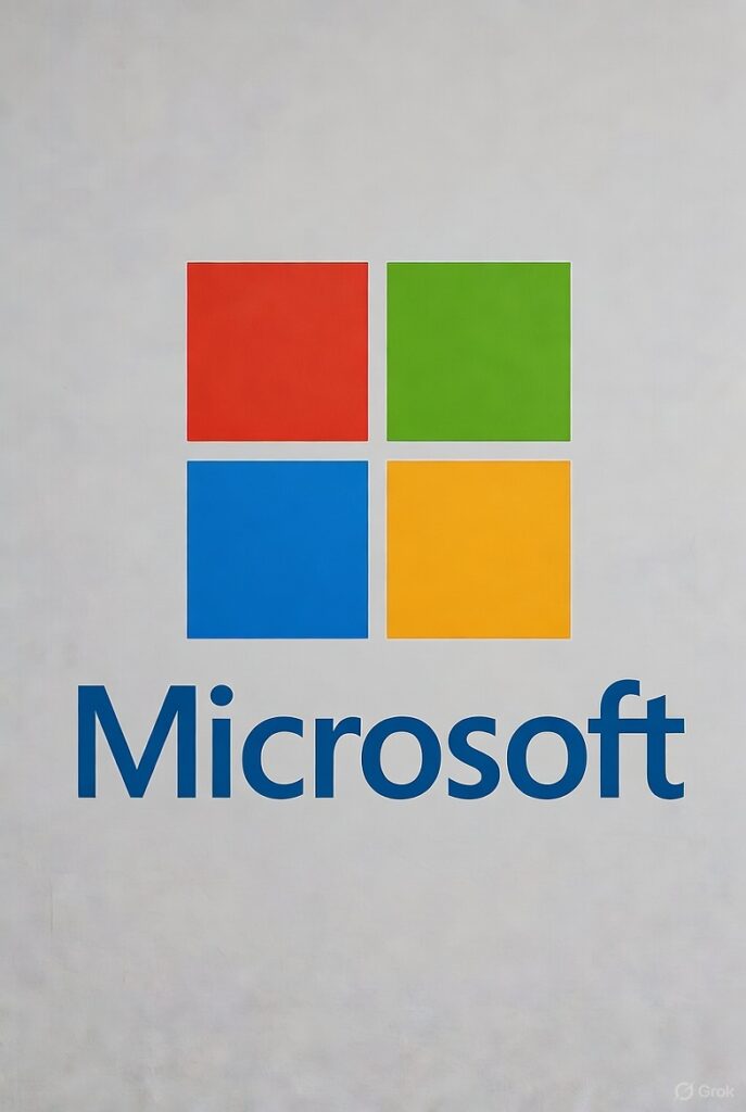 Microsoft