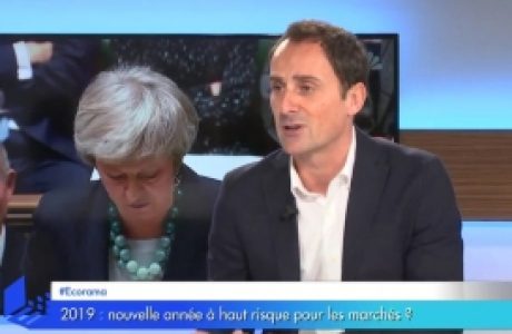 2019 : les dossiers à surveiller