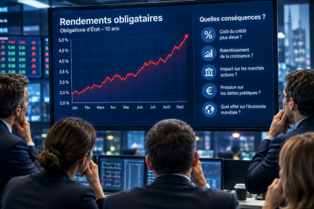 tensions taux impacts