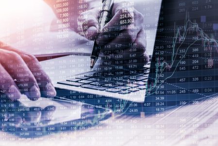 marchés résultats trimestriels bourse