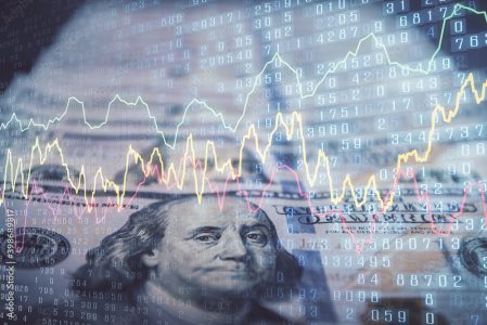 wall street marchés