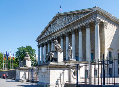 Assemblée Nationale