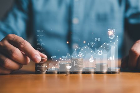 market saving Fed bourse