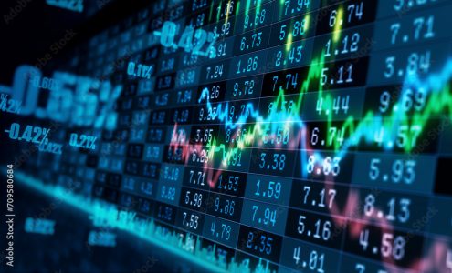 europe marchés européens bourse