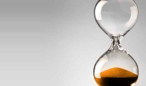 stratégie bulle sablier