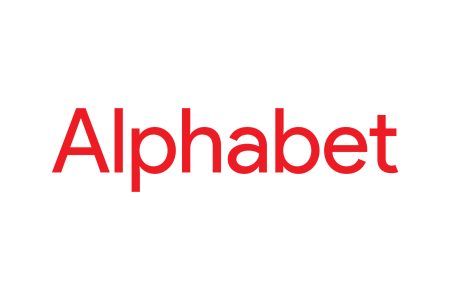 alphabet logo