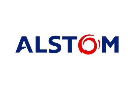 logo Alstom