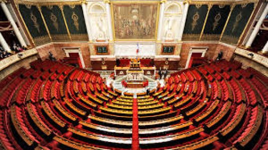 Assemblée nationale