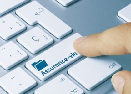 assurance-vie UC