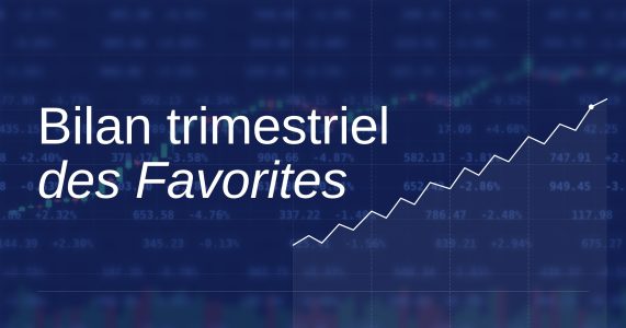 bilan trimestriel Favorites