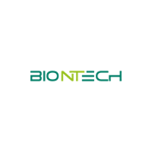 logo BioNtech