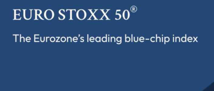 Euro stoxx 50