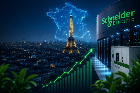 Schneider Electric IA
