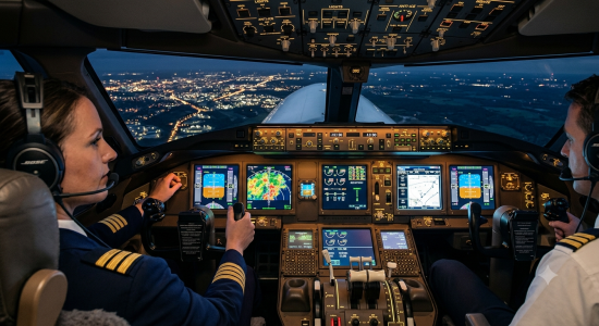 Cockpit_Avion