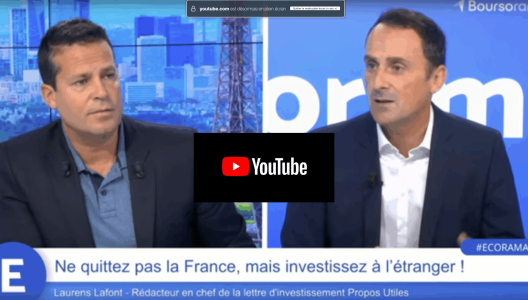 Ecorama_Etranger Investir