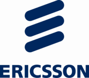 ericsson logo