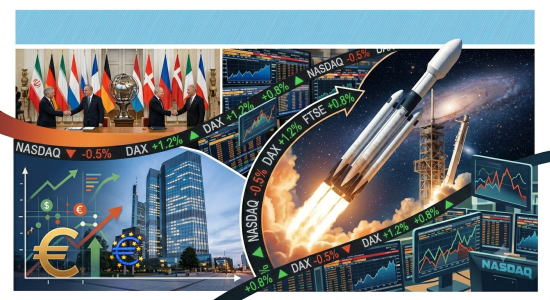Iran BCE SpaceX