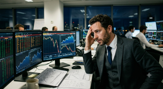 été bourse incertitudes