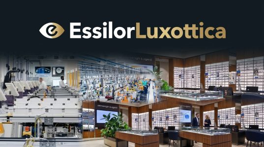 EssilorLuxottica coeur métier