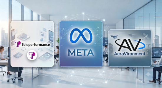 TP Meta Aerovironment