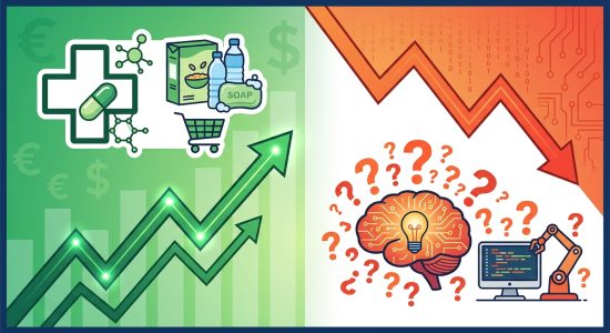 IA pharma conso