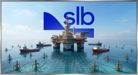 SLB plateforme