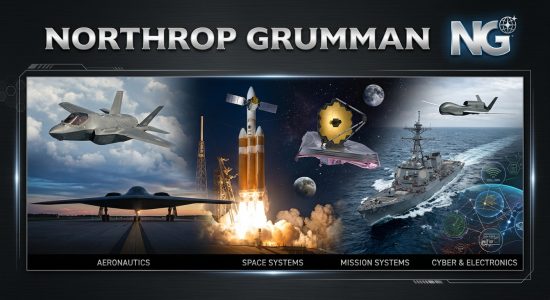 Northrop Grumman