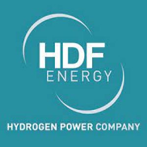HYDROGENE DE FRANCE