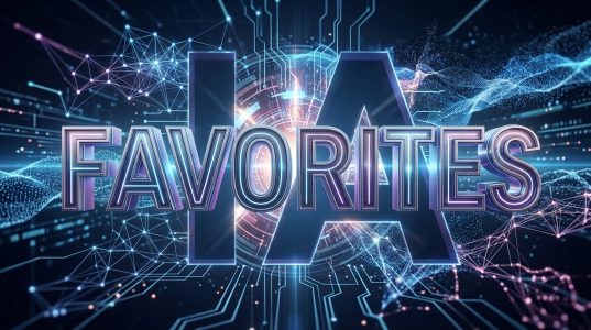 Favorite IA