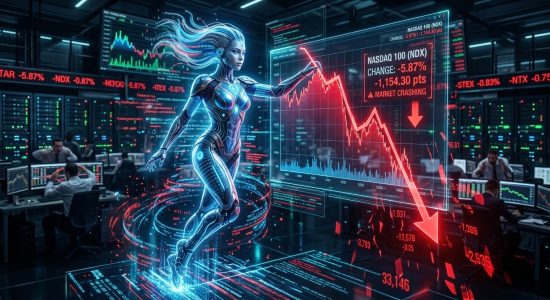 Nasdaq 100 IA