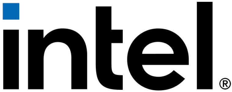 logo Intel