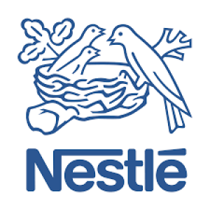 logo Nestlé