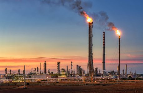 petrole investissement bourse