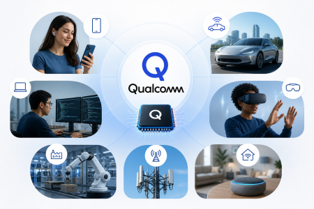Qualcomm