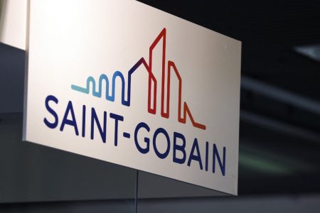 logo Saint-Gobain