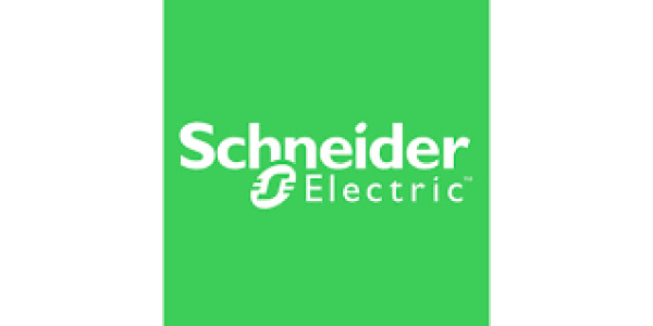 logo schneider electric