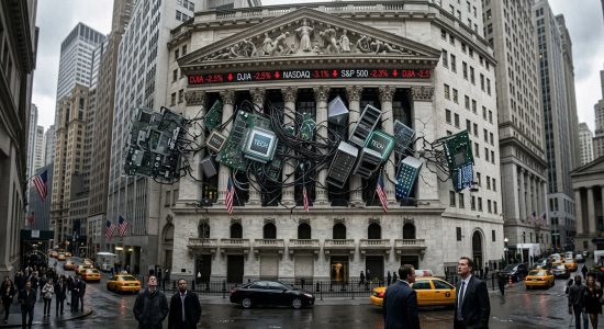 TechWallStreet