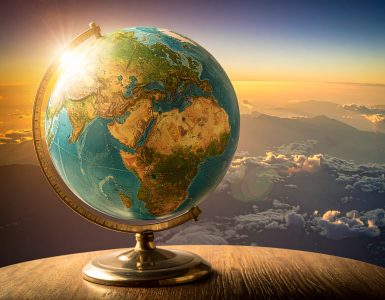 PEA investir monde