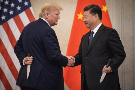 Trump_Xi