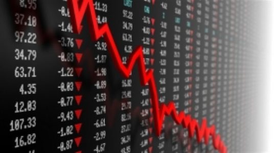Un réveil brutal pour les investisseurs