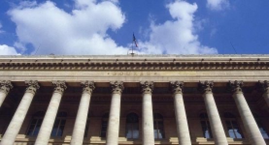 Les indices reprennent un peu de hauteur