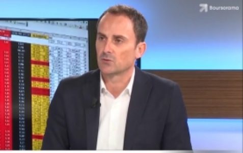 Résultats d'entreprises : un test majeur au mois d'avril