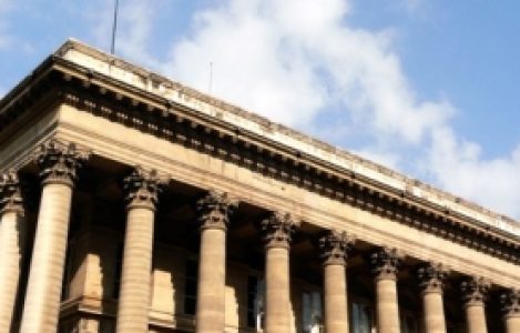Marchés d'actions : l'offre s'est contractée
