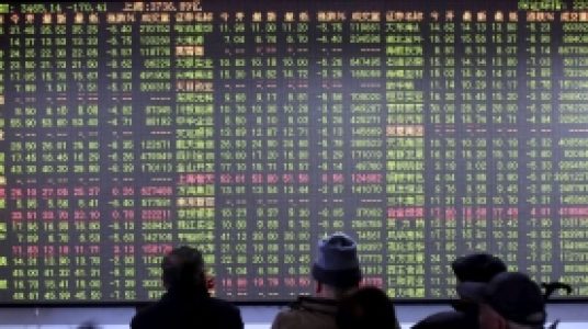 Chine/Etats-Unis : l'interminable pas de deux