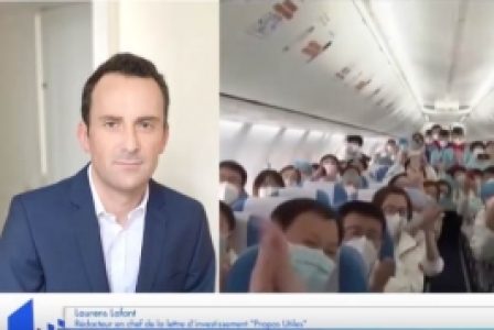 Faut-il croire à la reprise chinoise ?