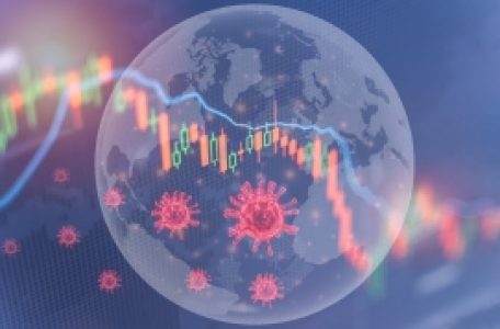 Regain de nervosité en Europe